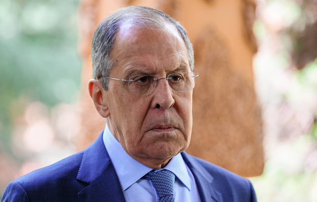 Lavrov-talebani-Afghanistan