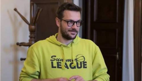 Malore fatale dopo la partita, Andrea muore a soli 40 anni