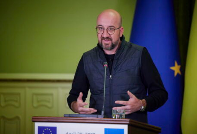 Michel-europa-moldavia-aiuti-militari