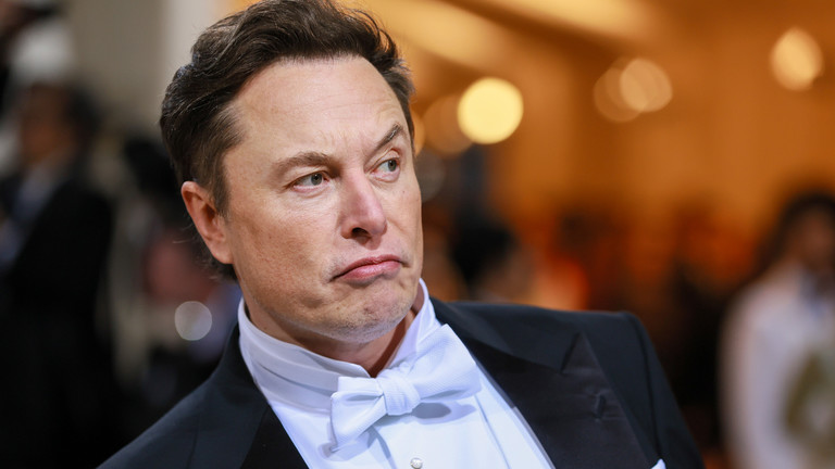 Musk twitter