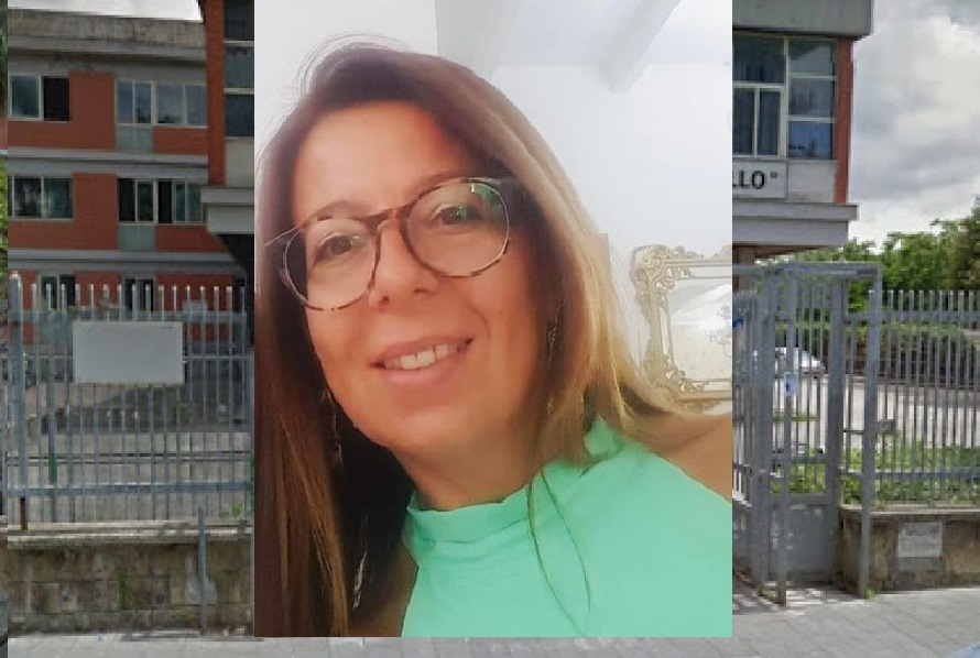 Prof del liceo muore a 45 anni