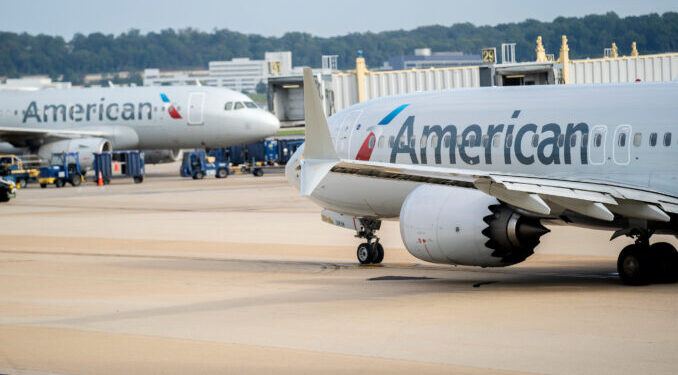 Vaccinated pilot goes into cardiac arrest with 200 people onboard