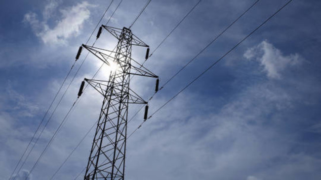 elettricità Russia Finlandia