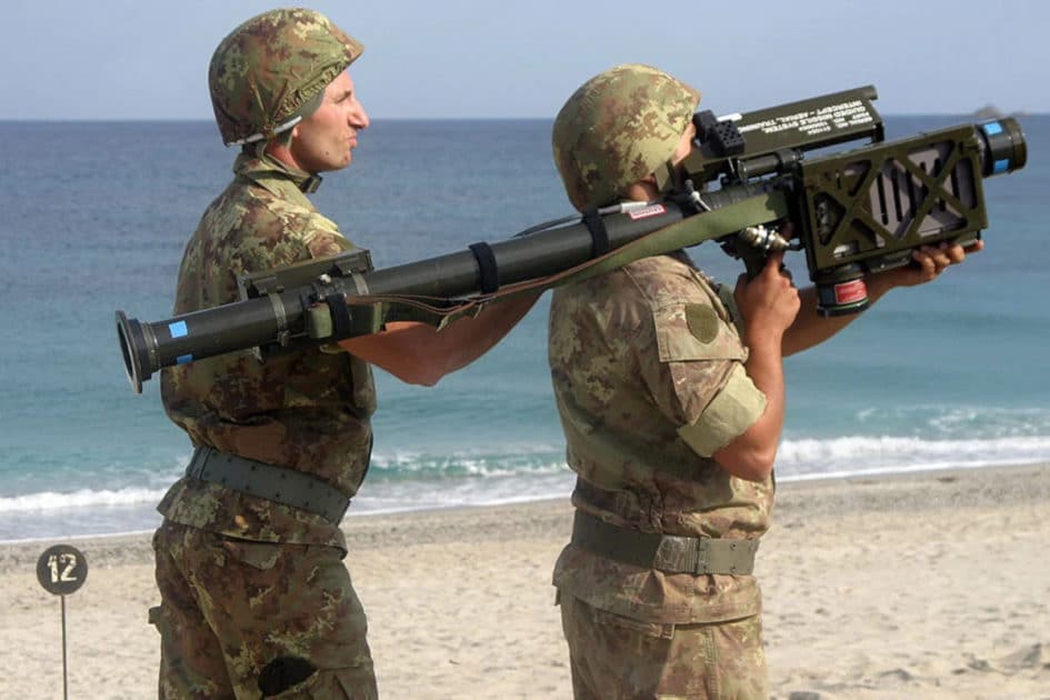 esercito-esercitazione-NATO-sardegna