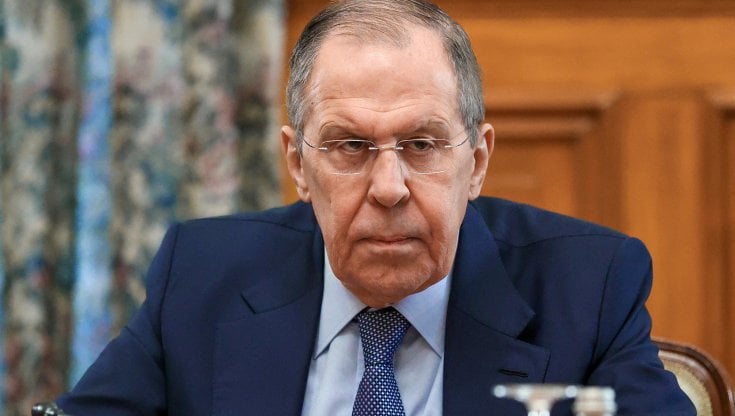 Le osservazioni "antisemite" di Lavrov
