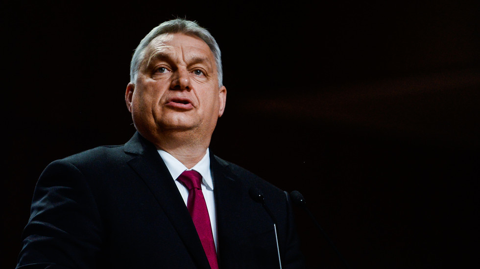 orban stato di emergenza