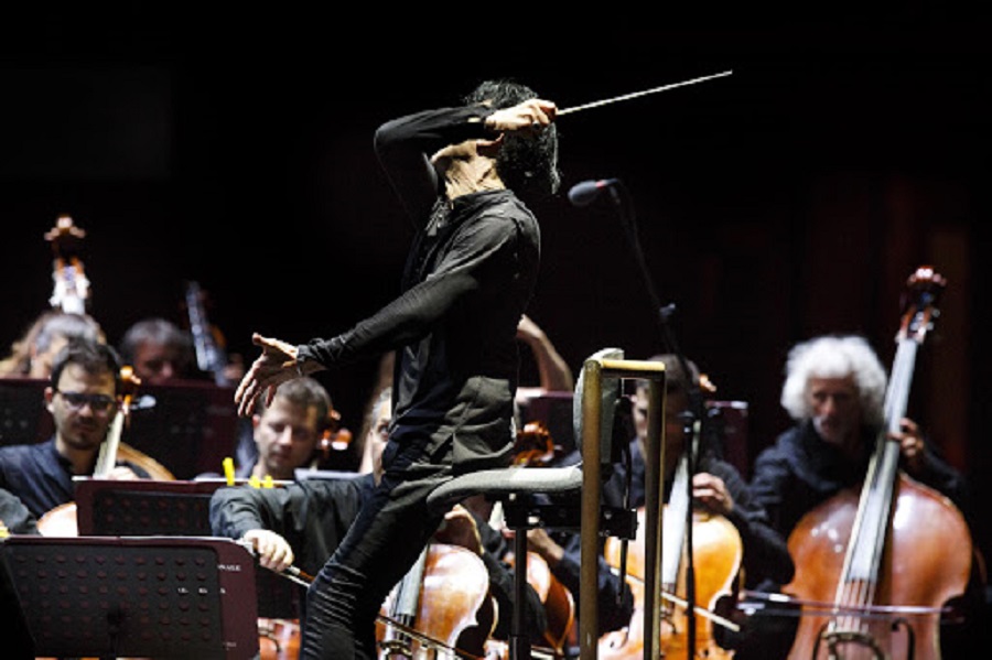Siamo come un’orchestra