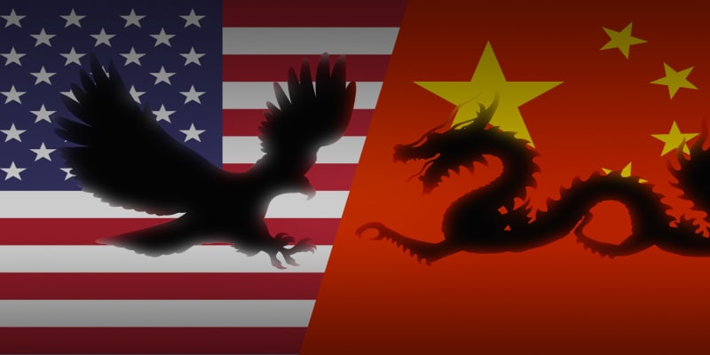 La politica degli Stati Uniti verso la Cina è pericolosa