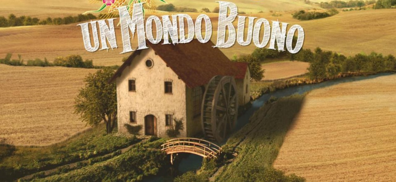La fine del mondo buono