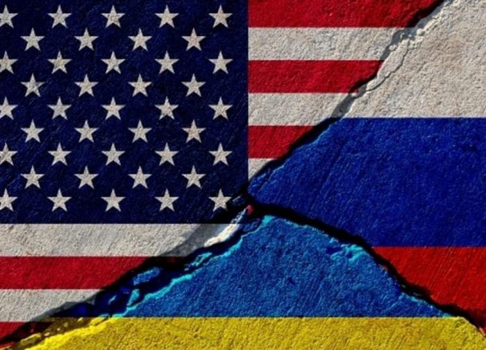 Il Grande Occidente Bianco mira a schiacciare slavi e cinesi
