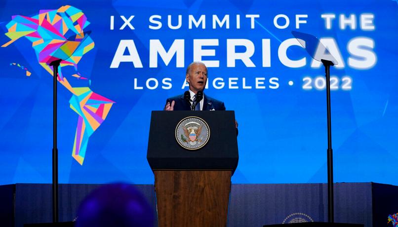 Il Vertice delle Americhe tra unipolarismo e multipolarismo