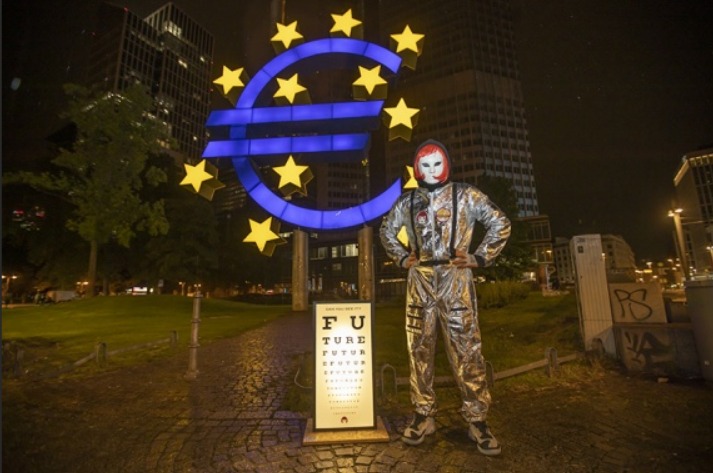 Euro e BCE: finché morte non ci separi!