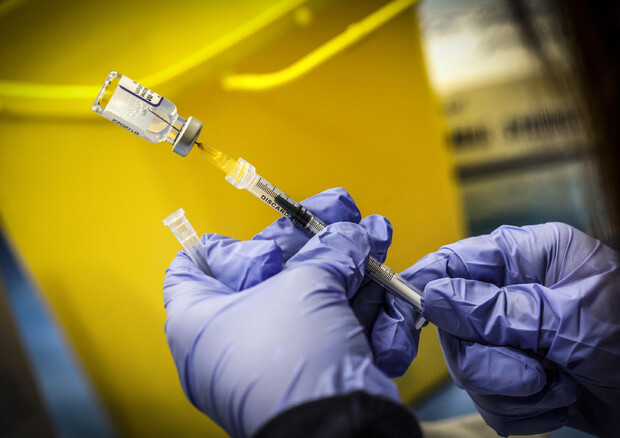 Israele problemi cardiaci vaccini