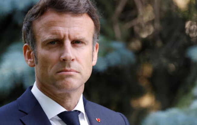 Macron-parlamento-maggioranza