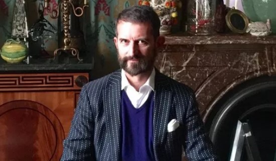 Muore per malore improvviso Manfredi della Gherardesca