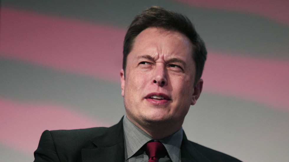 Musk 17 miliardi