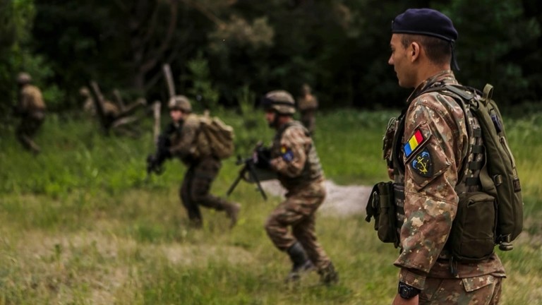 Paesi Baltici NATO