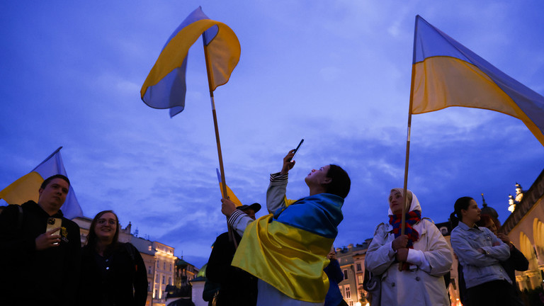 Polonia rifugiati aiuti