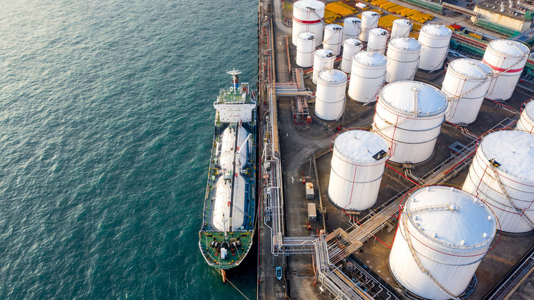 Russia fornitore petrolio Cina