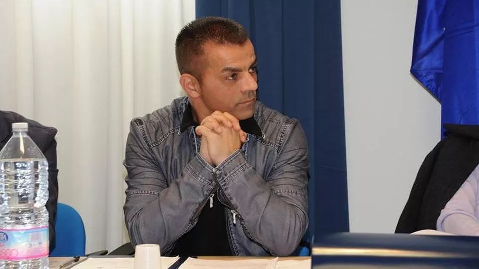 Stroncato da un malore il 56enne Luca Borella