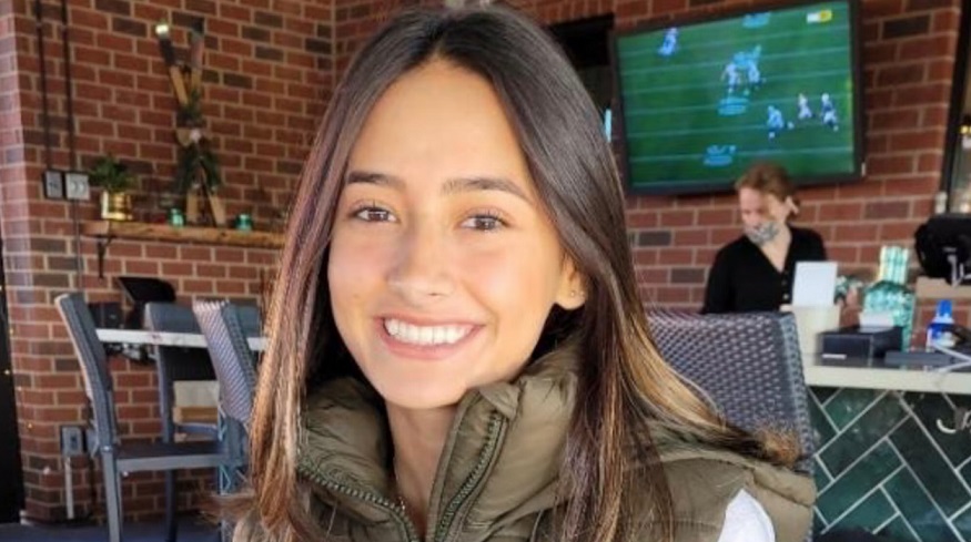 Student unable to receive the booster due to a previous adverse reaction to the Pfizer vaccine