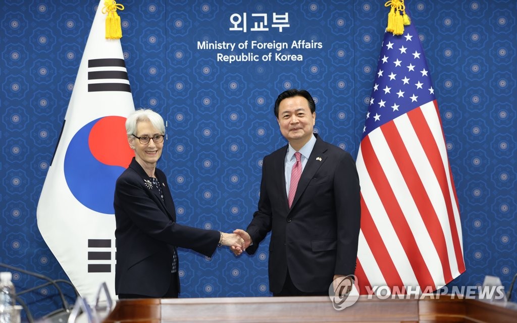 USA corea test nucleare