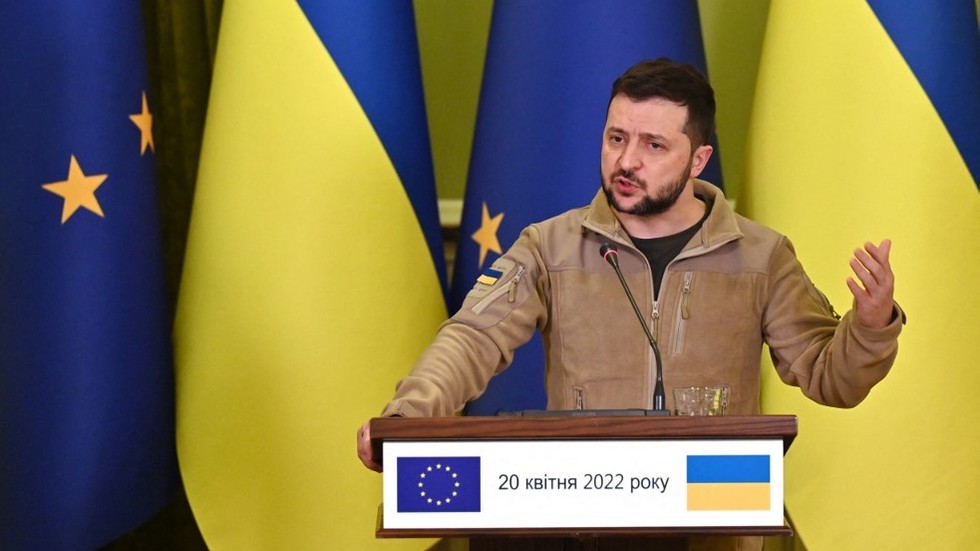 Ucraina candidato UE