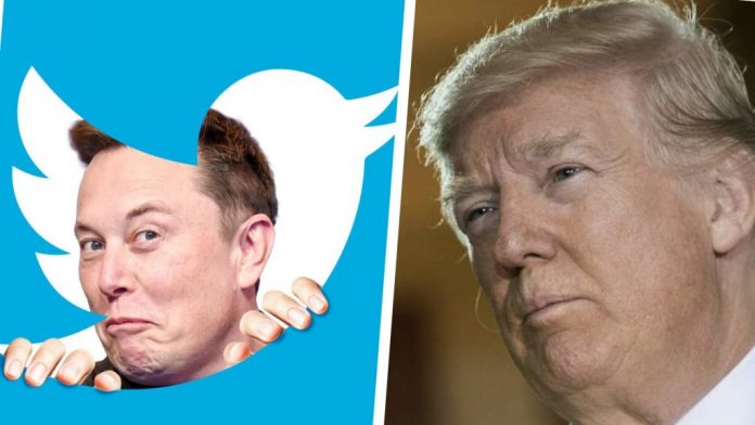 MUSK-TWITTER, UNA QUESTIONE POLITICA