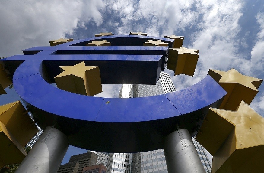 eurozona recessione