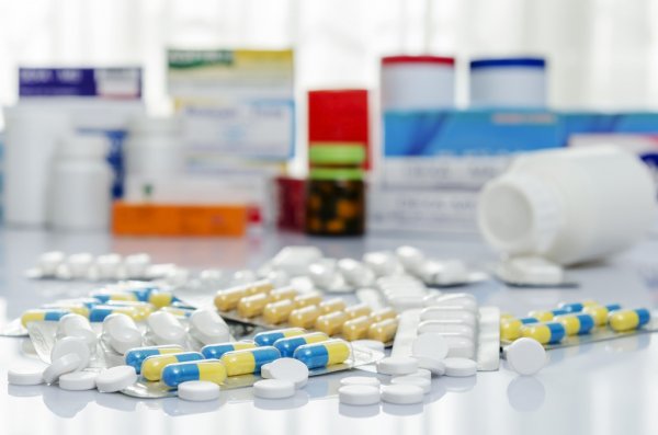 Con il caldo attenzione ad alcuni farmaci