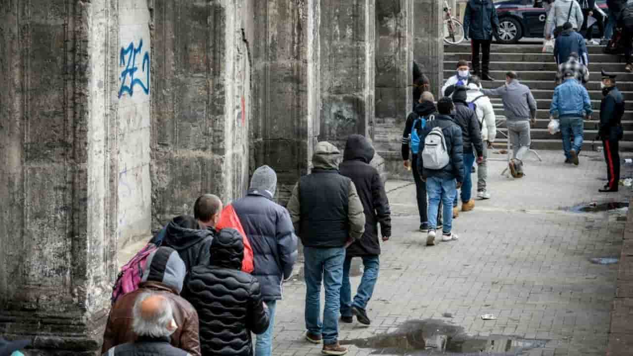 Un Paese di poveri