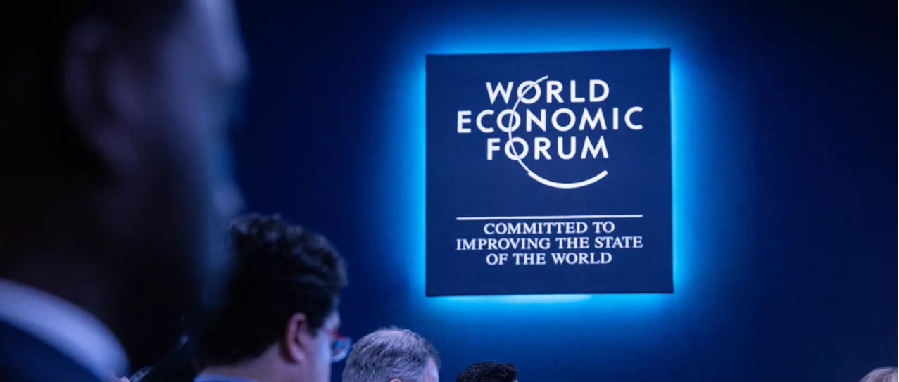La globalizzazione si è fermata a Davos? Il World Economic Forum 2022