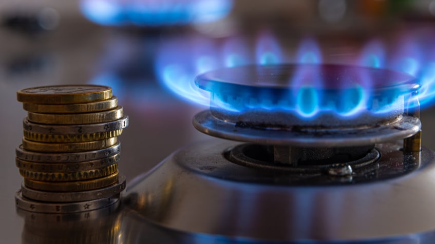 Russia e UE entrano in una guerra del gas di logoramento e sopravvivenza