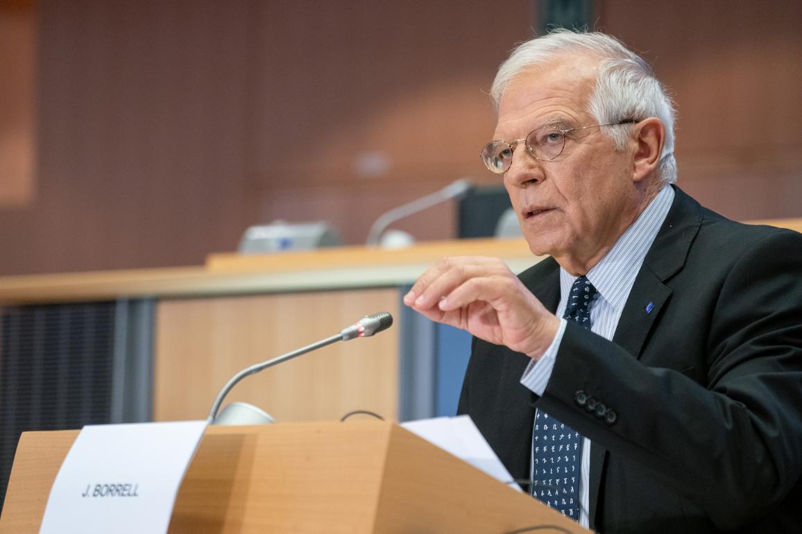 sesto pacchetto sanzioni UE