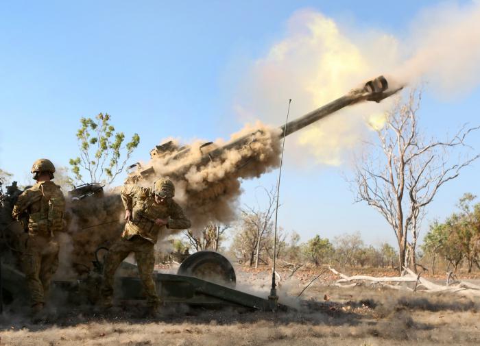 Gli Stati Uniti iniziano a consegnare i loro segreti militari alla Russia con l'aiuto dell'Ucraina