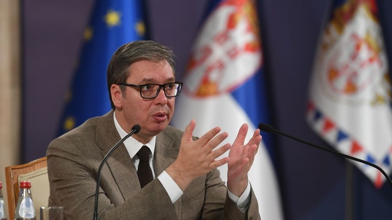 Tensioni tra Serbia e Kosovo