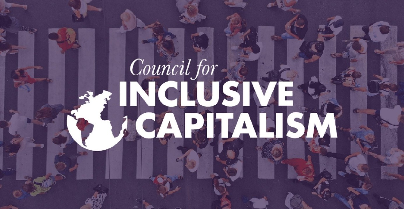 Cos'è il "Consiglio per il Capitalismo Inclusivo"?