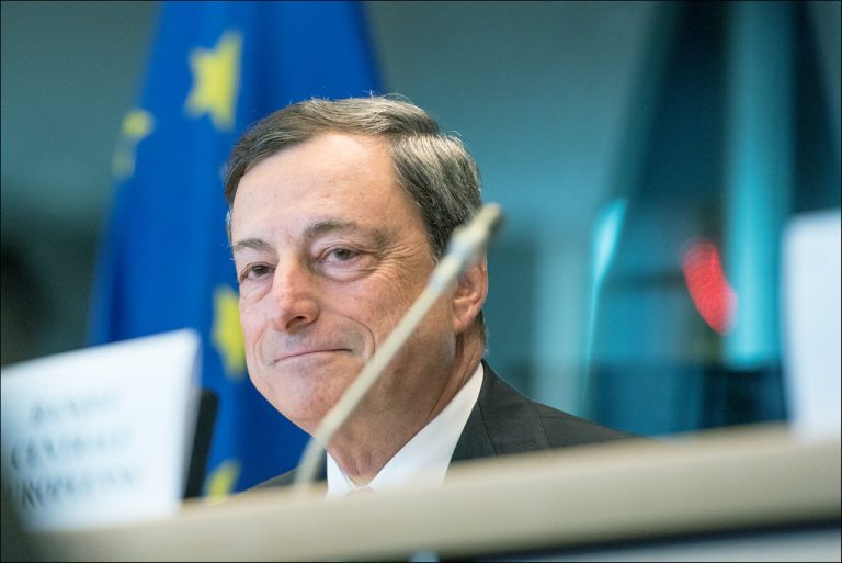 Il governo Draghi è caduto, ma non è finito