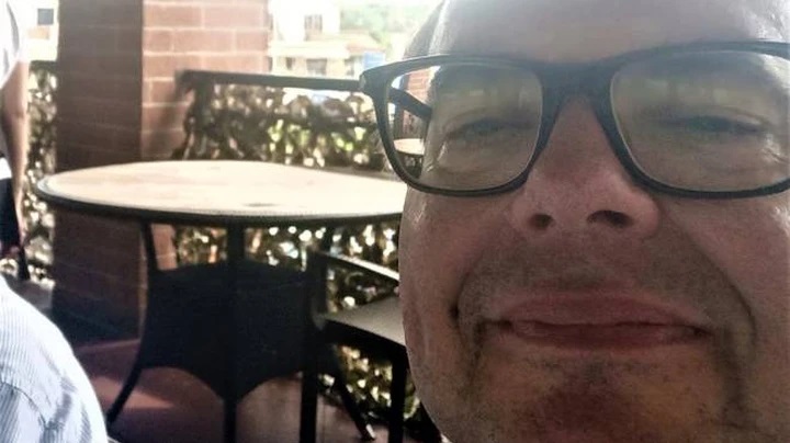 Stroncato da un malore improvviso l'avvocato Luca Previati