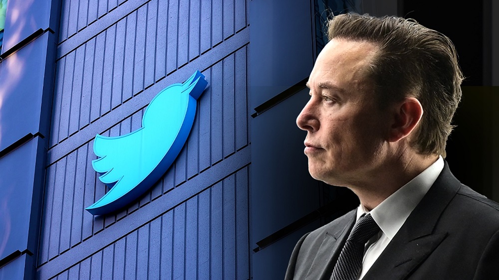 Elon Musk abbandona l'affare Twitter