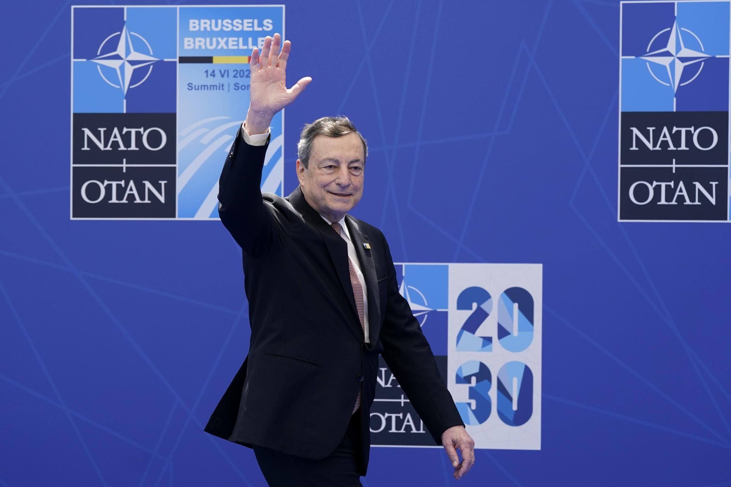 Missione diabolica compiuta