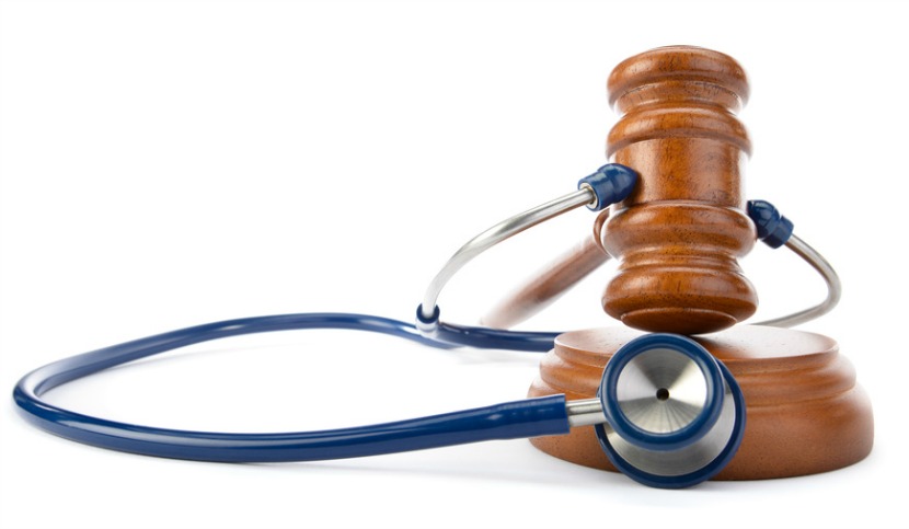 giudice e medico