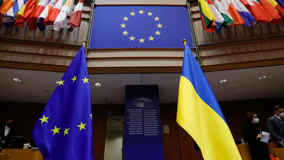 Il sabotaggio della pace in Europa