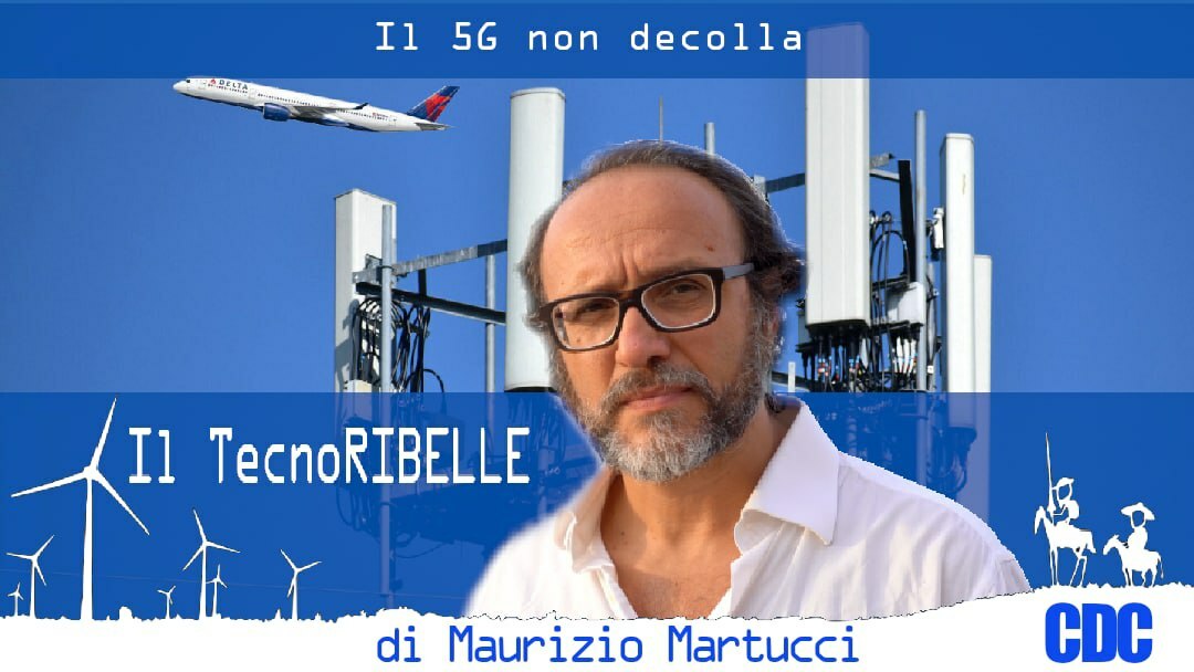 Il tecnoribelle CDC
