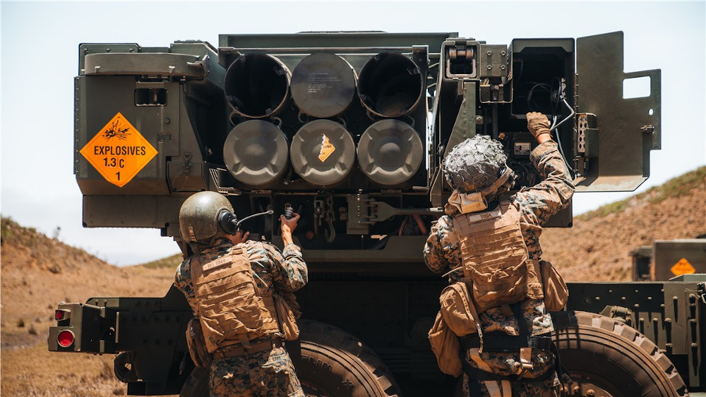 Gli incubi logistici dell'esercito ucraino