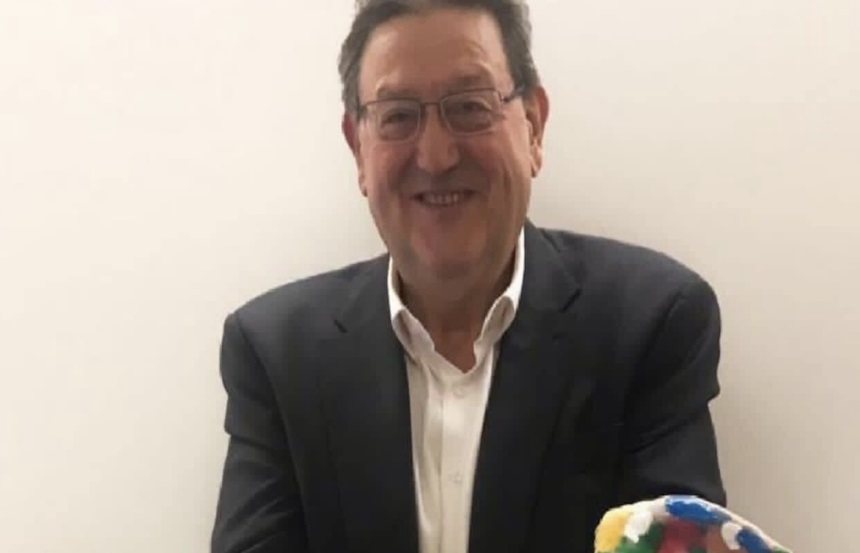 E' venuto a mancare ieri il dottor Paolo Dei, noto otorino a Poggibonsi