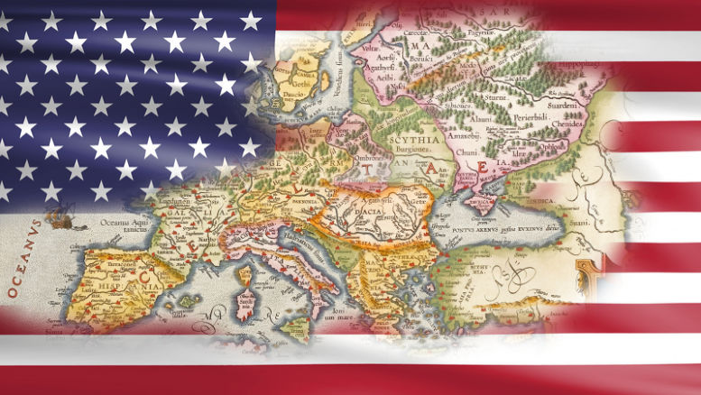In Europa bisogna attivare l’immunità antiamericana