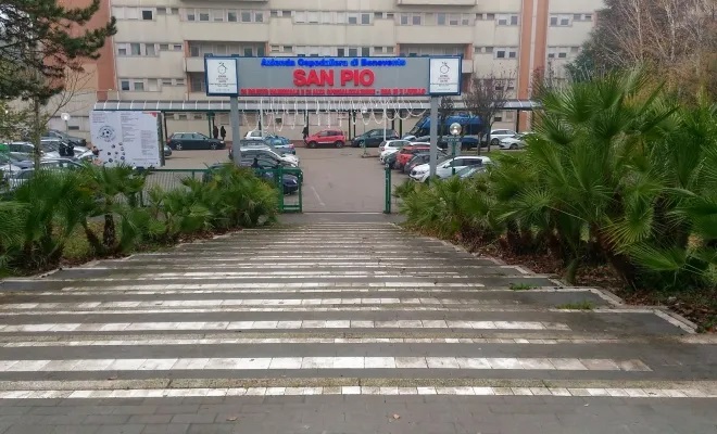 Sanitario stroncato da un infarto mentre si apprestava a prendere servizio