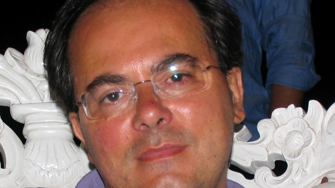 Un malore improvviso uccide il professor Pastore aveva 56 anni