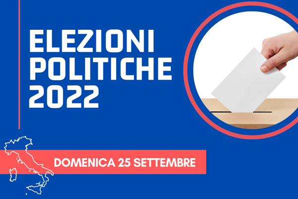 elezioni politiche